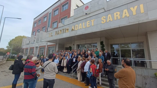 İsmail Cem Akyol Mazbatasını Aldı