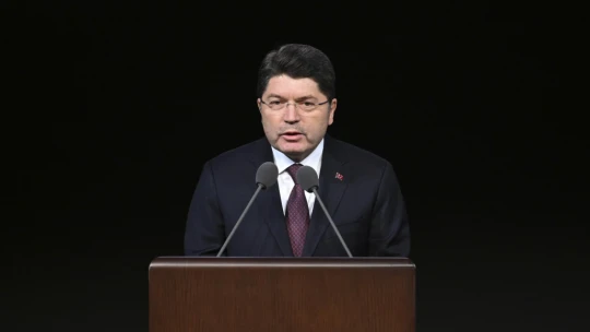 'Hiç Kimsenin Hukuku Sabote Etmesine Müsaade Etmeyiz'