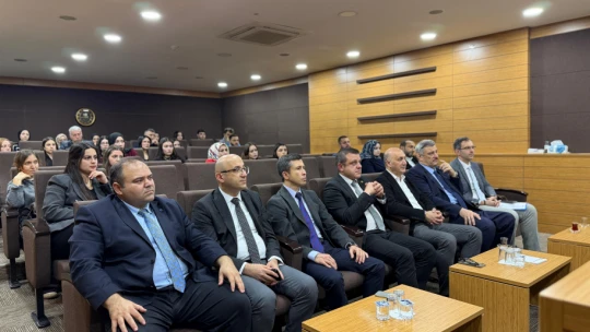 TSO'dan Üyelerine Hukuki Farkındalık Semineri