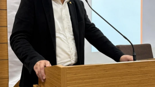 TSO'dan Üyelerine Hukuki Farkındalık Semineri