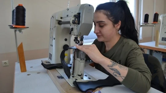 Tunç'tan Bartın'a 2 proje müjdesi
