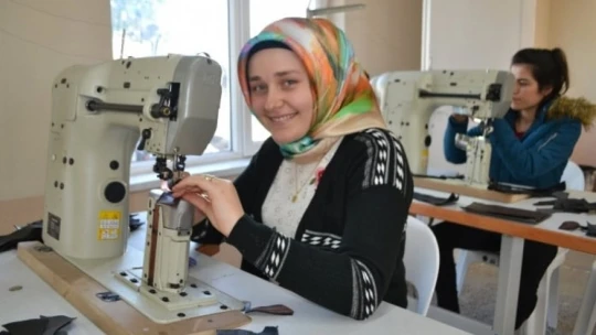 Tunç'tan Bartın'a 2 proje müjdesi