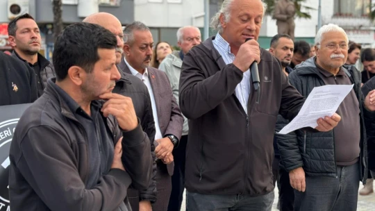 KESK: 'Facianın Sorumluları Gerçek Anlamda Yargılanmadı'