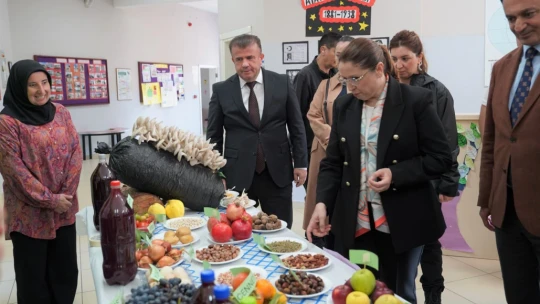 Daha İyi Gıda, Daha İyi Gelecek