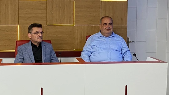 Aldatmaz, son toplantıyı mercek altına aldı