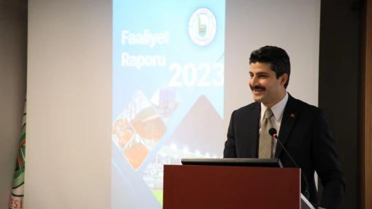 Özel İdare, 2023'ü borçsuz kapattı