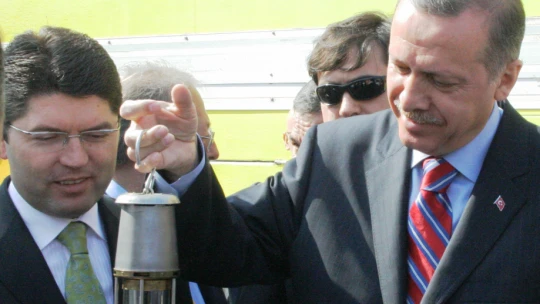 'Hakkınızı helal ediniz'