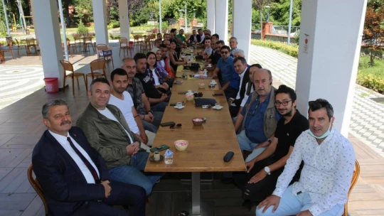 TOPLU TAŞIMADA YENİ SİSTEM DEVREYE GİRİYOR