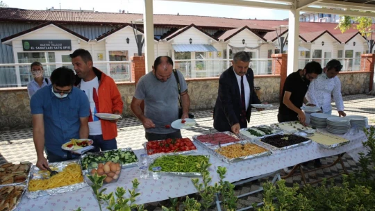 TOPLU TAŞIMADA YENİ SİSTEM DEVREYE GİRİYOR