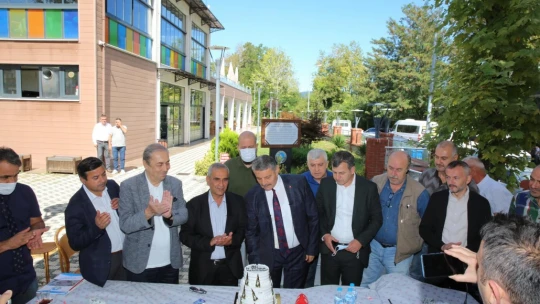 TOPLU TAŞIMADA YENİ SİSTEM DEVREYE GİRİYOR