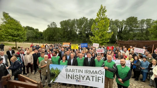 CAM VE BETON DUVARLARA KARŞI İMZA KAMPANYASI