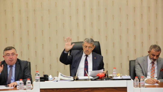 BELEDİYENİN 2022 YILI BÜTÇESİ 180 MİİLYON!