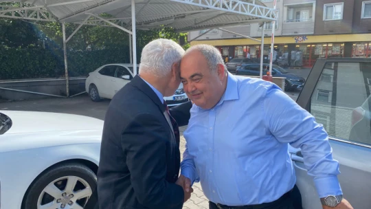 Aldatmaz, son toplantıyı mercek altına aldı