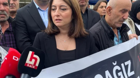 Amasra maden faciasının 4'üncü duruşması başladı