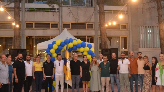 Çaycumaspor bombayı patlattı