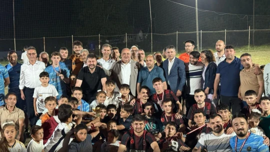 Aldatmaz'dan bayram klasiği