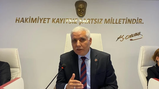 Aldatmaz, son toplantıyı mercek altına aldı