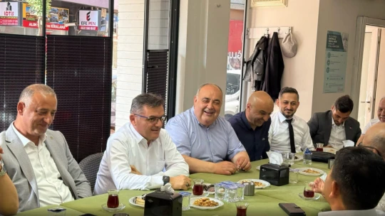 Aldatmaz'dan bayram klasiği