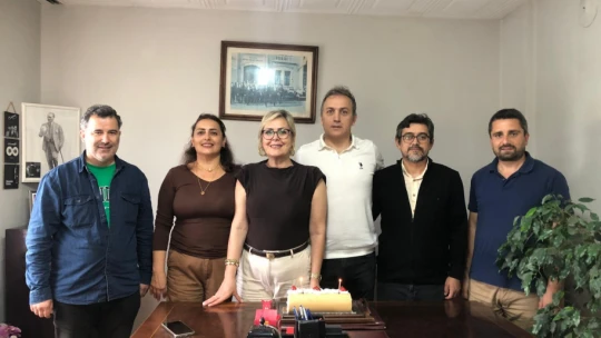 Hergün 17 Yaşında!