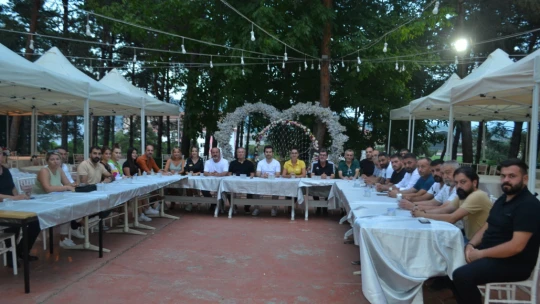 Çaycumaspor bombayı patlattı