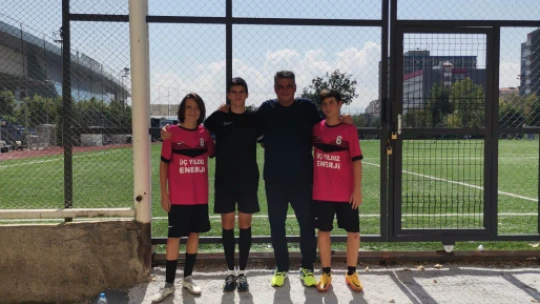 Yeni Bartınspor alt liglere hazırlanıyor