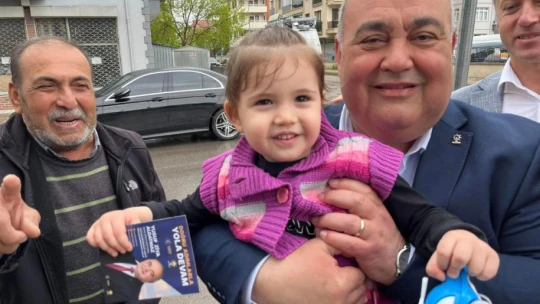 Aldatmaz 'Bartın istikrarla büyümeye devam edecek'