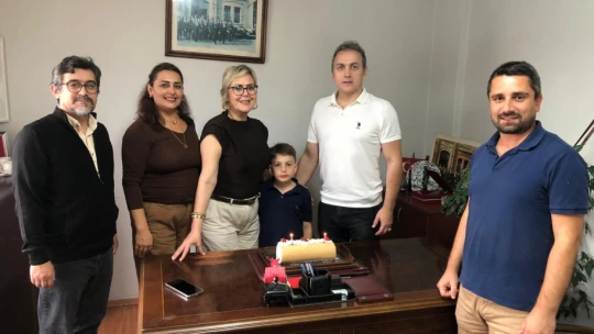Hergün 17 Yaşında!