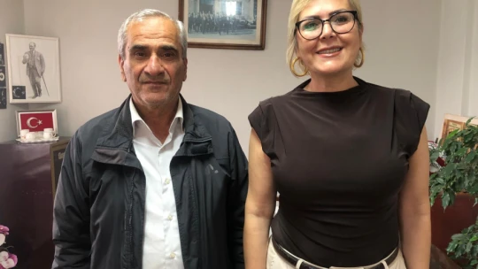 Asma: 'Tarafsız Yayıncılığın Adresi'