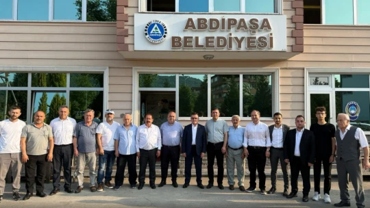 Aldatmaz'dan bayram klasiği