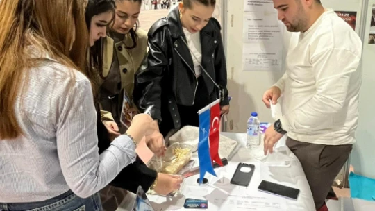 Gençlik ve Dayanışma Malatya'da Buluştu