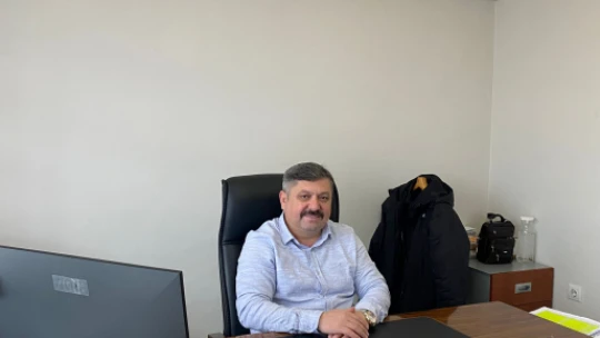 Kulisler 'Tuncay Maden' diyor