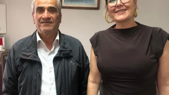 Asma: 'Tarafsız Yayıncılığın Adresi'