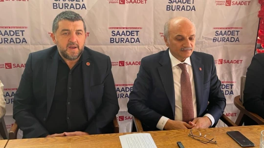 Aydın: ''Yolsuzluk yapmak suç mu, değil mi?'