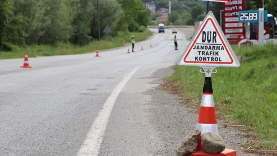 Ekim Ayı Asayiş Raporu Açıklandı