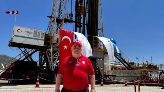 Milletvekili Aldatmaz Gabar'da