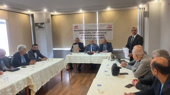 Nihal Karaman, Karadeniz Basınında Söz Sahibi Olacak
