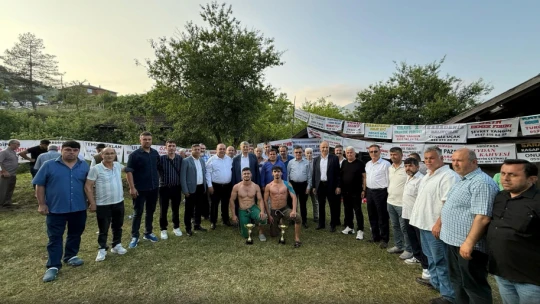 Aldatmaz'dan bayram klasiği