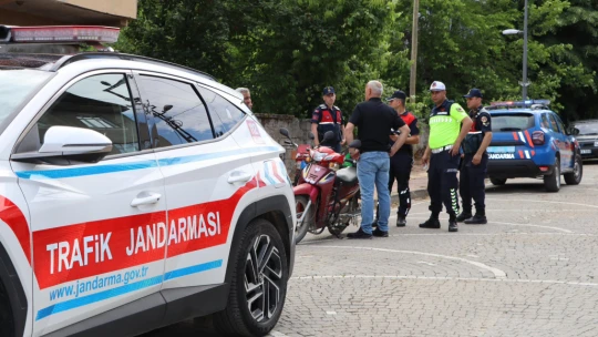 Asayiş olaylarında yüzde 16 artış!