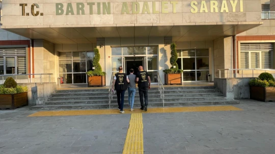 Asayiş olaylarında yüzde 16 artış!