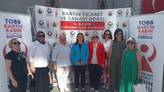 Bartın Uyuşturucuya Karşı Tek Yürek