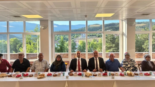 Amasra, Ulus ve Kurucaşile 15 Temmuz'da tek yürek