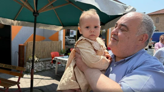 Aldatmaz'dan bayram klasiği