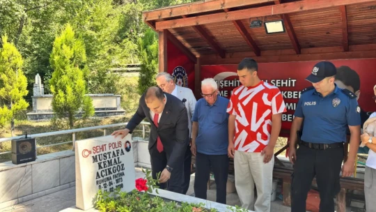 Amasra, Ulus ve Kurucaşile 15 Temmuz'da tek yürek