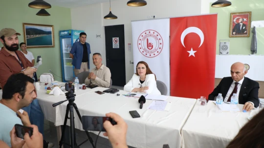 Ormanlara Giriş Yasak, Tedbirler Sıkılaşıyor