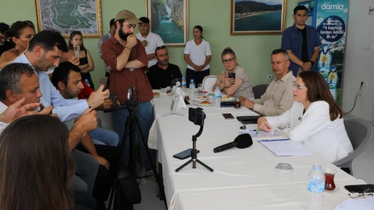 Ormanlara Giriş Yasak, Tedbirler Sıkılaşıyor