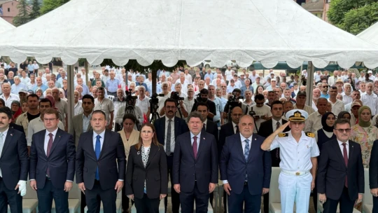 Kumluca'da Yatırım Yağmuru 35 Yıllık Hasret Sona Erdi