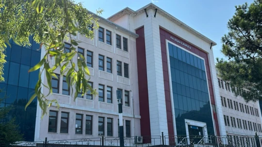 Amasra'daki eğitim kurumları yeni döneme doğalgazla girecek