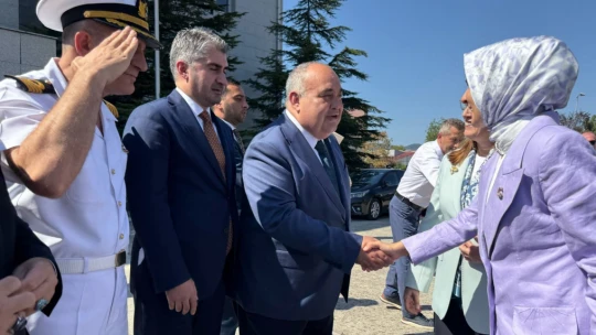 Bartın'a Yeni Huzurevi ve Gündüzlü Aktif Yaşlanma Merkezi Geliyor