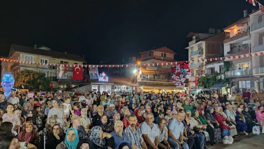 Bakan Tunç: 'Ulus'a Her Alanda Yatırım Yapıyoruz'