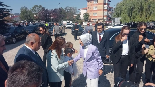 Bartın'a Yeni Huzurevi ve Gündüzlü Aktif Yaşlanma Merkezi Geliyor
